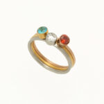 Wholesale Stainless 316 Steel Rings