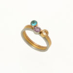 Wholesale Stainless 316 Steel Rings