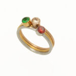 Wholesale Stainless 316 Steel Rings