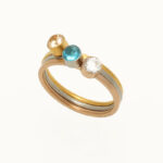 Wholesale Stainless 316 Steel Rings