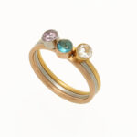 Wholesale Stainless 316 Steel Rings