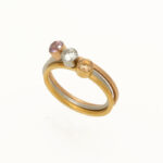 Wholesale Stainless 316 Steel Rings