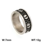 Wholesale Stainless 316 Steel Rings