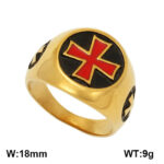 Wholesale Stainless 316 Steel Rings