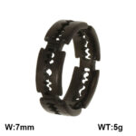 Wholesale Stainless 316 Steel Rings