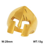 Wholesale Stainless 316 Steel Rings