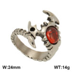 Wholesale Stainless 316 Steel Rings