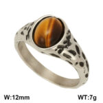 Wholesale Stainless 316 Steel Rings