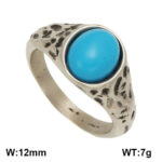 Wholesale Stainless 316 Steel Rings