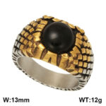 Wholesale Stainless 316 Steel Rings