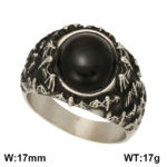 Wholesale Stainless 316 Steel Rings