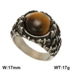 Wholesale Stainless 316 Steel Rings