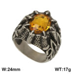 Wholesale Stainless 316 Steel Rings