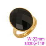 Wholesale Stainless 316 Steel Rings