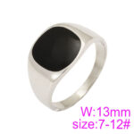 Wholesale Stainless 316 Steel Rings