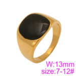 Wholesale Stainless 316 Steel Rings