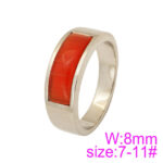 Wholesale Stainless 316 Steel Rings