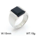 Wholesale Stainless 316 Steel Rings