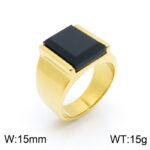 Wholesale Stainless 316 Steel Rings