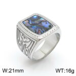 Wholesale Stainless 316 Steel Rings