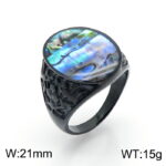 Wholesale Stainless 316 Steel Rings