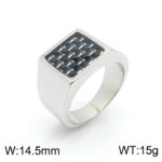 Wholesale Stainless 316 Steel Rings