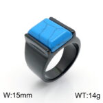 Wholesale Stainless 316 Steel Rings