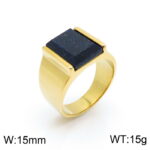 Wholesale Stainless 316 Steel Rings