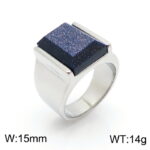 Wholesale Stainless 316 Steel Rings