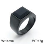 Wholesale Stainless 316 Steel Rings