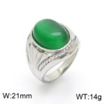 Wholesale Stainless 316 Steel Rings