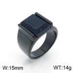 Wholesale Stainless 316 Steel Rings