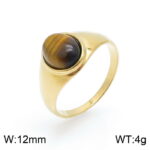 Wholesale Stainless 316 Steel Rings