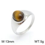 Wholesale Stainless 316 Steel Rings