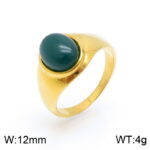Wholesale Stainless 316 Steel Rings