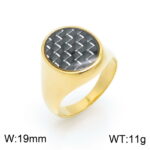 Wholesale Stainless 316 Steel Rings