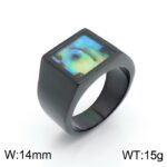 Wholesale Stainless 316 Steel Rings