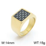 Wholesale Stainless 316 Steel Rings