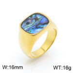 Wholesale Stainless 316 Steel Rings