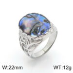 Wholesale Stainless 316 Steel Rings