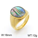 Wholesale Stainless 316 Steel Rings