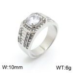 Wholesale Stainless 316 Steel Rings