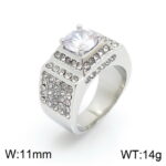 Wholesale Stainless 316 Steel Rings