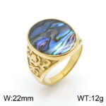 Wholesale Stainless 316 Steel Rings