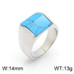 Wholesale Stainless 316 Steel Rings
