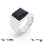 Wholesale Stainless 316 Steel Rings