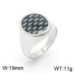 Wholesale Stainless 316 Steel Rings