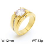 Wholesale Stainless 316 Steel Rings