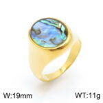 Wholesale Stainless 316 Steel Rings