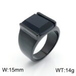 Wholesale Stainless 316 Steel Rings